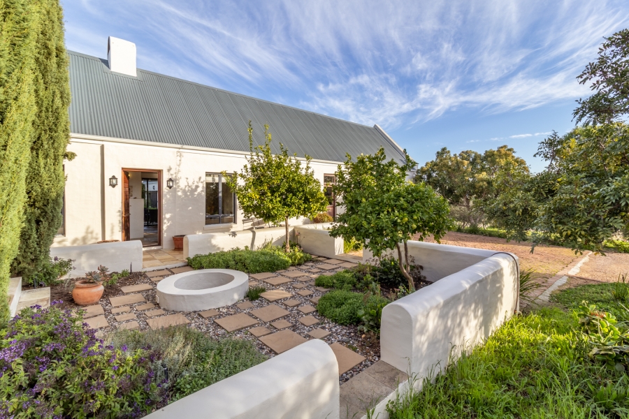 3 Bedroom Property for Sale in Diemersfontein Wine and Country Estate Western Cape